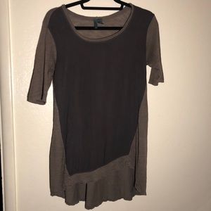 left of center anthropolgie